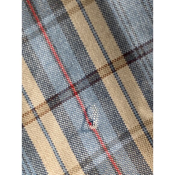 Mens MARC by MARC JACOBS Size M Plaid Silk Notch Lapel Sport Coat 7153 - Picture 6 of 11